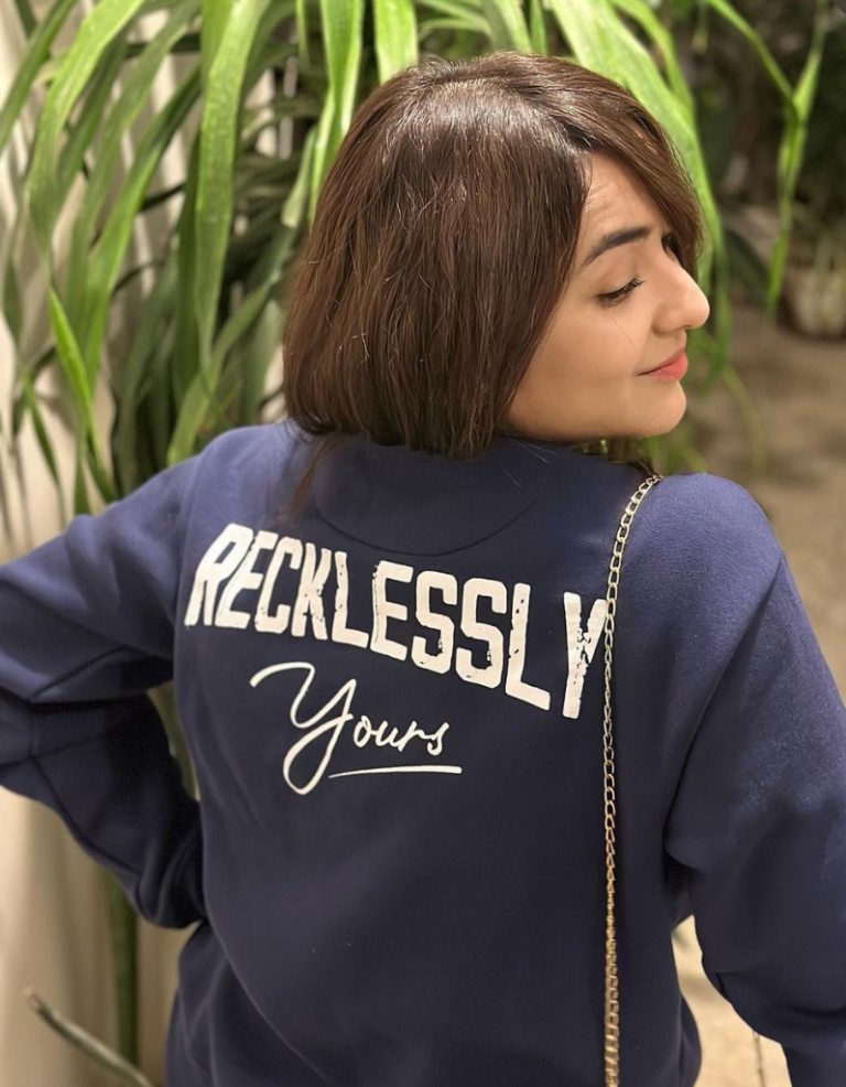 Yumna-Zaidi